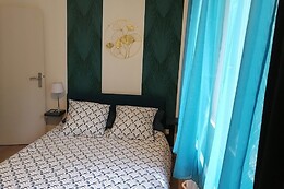 L'Escale détente en Vercors