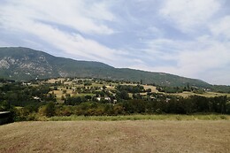 L'Escale détente en Vercors