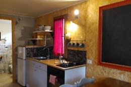 Camping Camplani