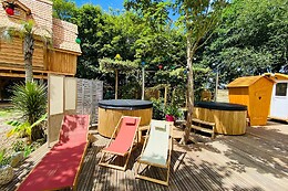 Les jardins zen du Quistillic