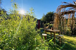 Les jardins zen du Quistillic