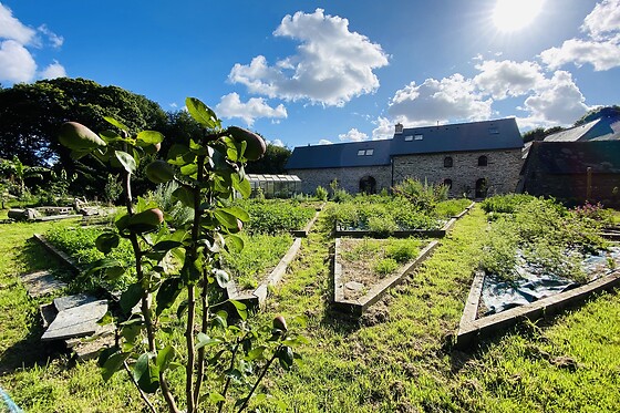 Les jardins zen du Quistillic - photo 3