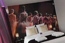 Online Booking EPS