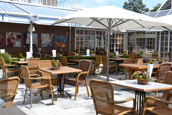 Fletcher Hotel-Restaurant Marijke - photo 9