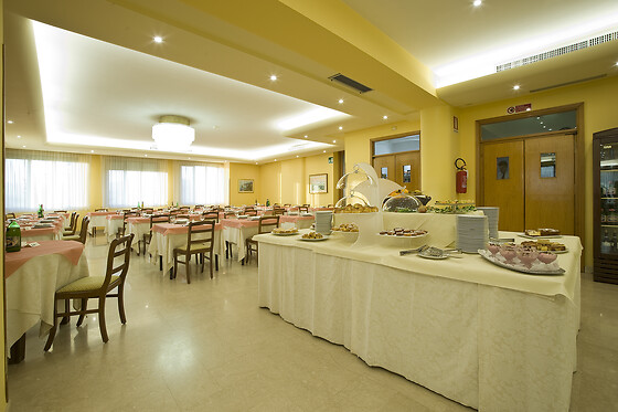 Hotel Villa Ricci - photo 3