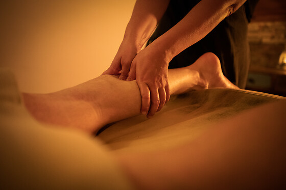 CAROLINA ZEN “MASAJES Y TERAPIAS HOLISTICAS” - photo 7