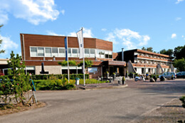Fletcher Hotel Exploitaties B.V. (120185)