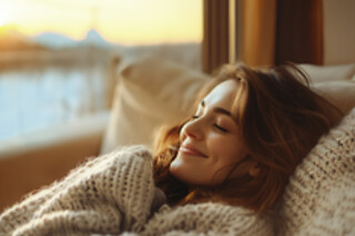Weekend Cocooning