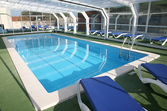 HOTEL EVENIA MONTE REAL - photo 3
