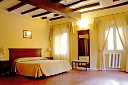 Albergo Ca' Vecchia
