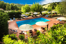 Umbria Resort & Spa