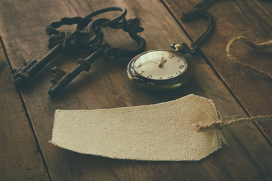 Time out escape game - photo 5