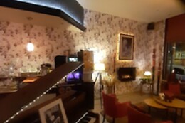 Brasserie Vivaldi