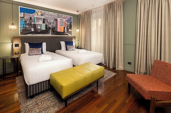 Online Booking EPS - photo 2