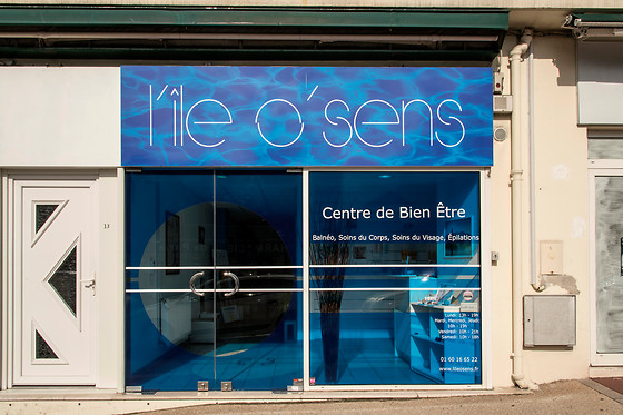 L'Ile O' Sens - photo 4