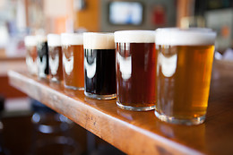 CERVEZA GÉNESIS