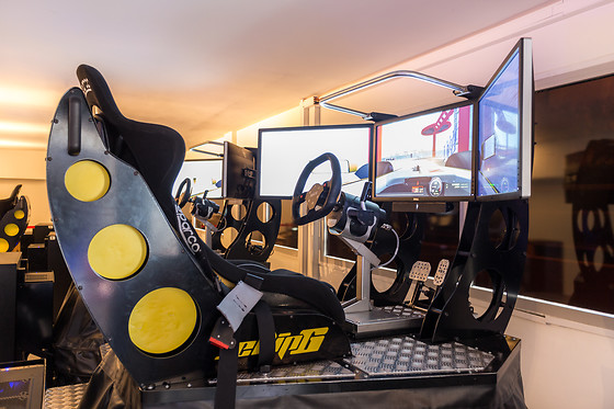 Racing zone - photo 6