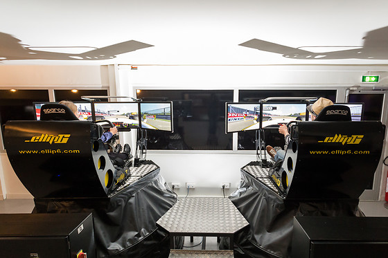Racing zone - photo 10