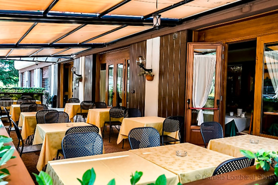 Hotel Sorriso - photo 5