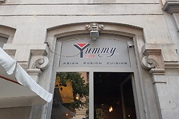 Yummy Asian Fusion Cuisine