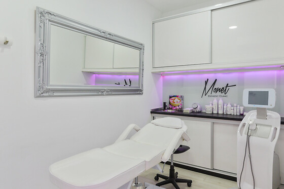 CLINICAS MONET MARBELLA - photo 4