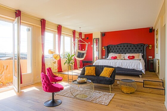 Le Boudoir de Fanny - photo 3