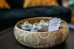 Le Boudoir de Fanny