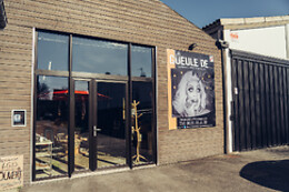 Brasserie la Gueule de