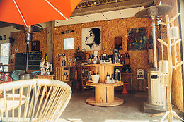 Brasserie la Gueule de