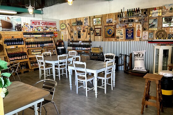 Brasserie Artisanale White Star - photo 1