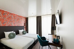 Online Booking EPS