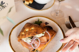 Brasserie Milo