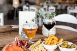 Brasserie Milo