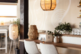 Brasserie Milo