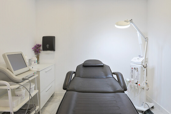 CLINICAS MONET MARBELLA - photo 9