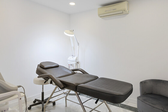 CLINICAS MONET MARBELLA - photo 10