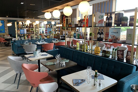 Il Ristorante Englos - photo 5