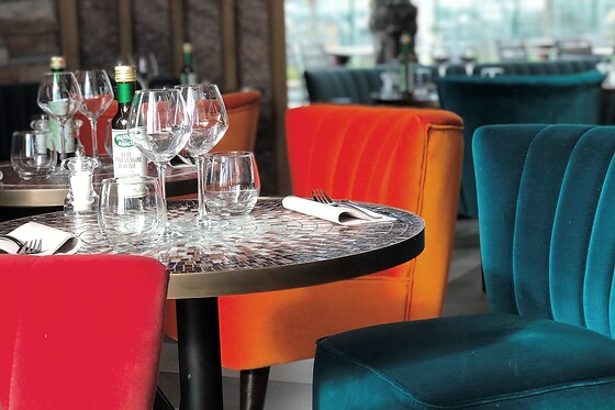 Il Ristorante Englos - photo 3