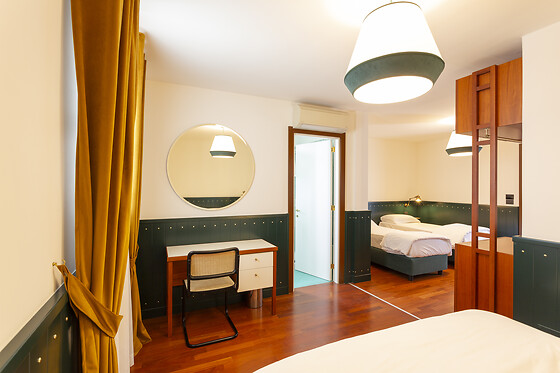 Hotel Ghalà - photo 3