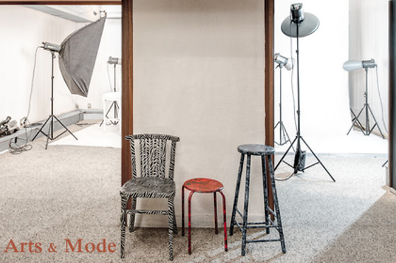 Projet Arts et Mode - photo 1