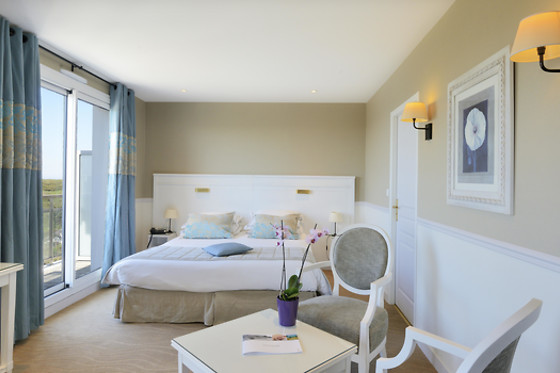 Hôtel Castel Clara Thalasso & Spa - photo 3