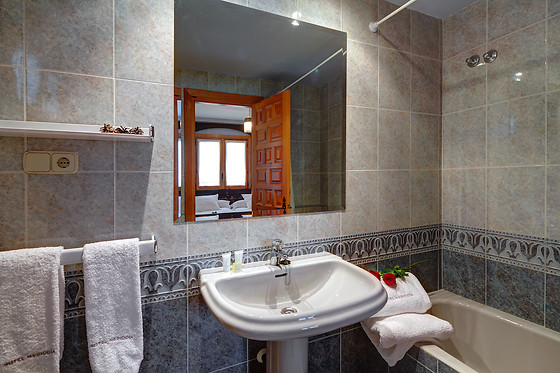 HOTEL BOUTIQUE MEDIODIA - photo 18