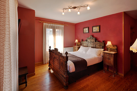 HOTEL BOUTIQUE MEDIODIA - photo 21