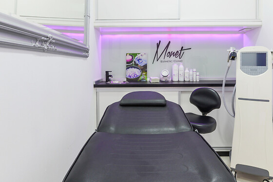 CLINICAS MONET MARBELLA - photo 0