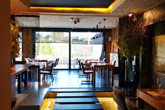 Oh Restaurant - photo 3