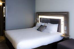 Online Booking EPS