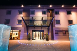 Winter Garden Hotel