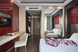 Winter Garden Hotel