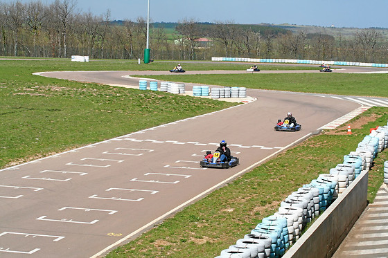 Karting 45 - photo 8