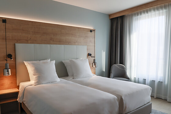 Radisson Liège City Centre - photo 10